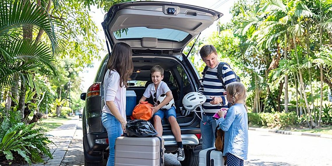 Los coches más eficientes para viajar este verano: ranking oficial de Green NCAP
