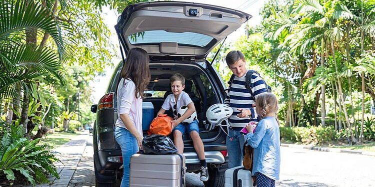 Los coches más eficientes para viajar este verano: ranking oficial de Green NCAP