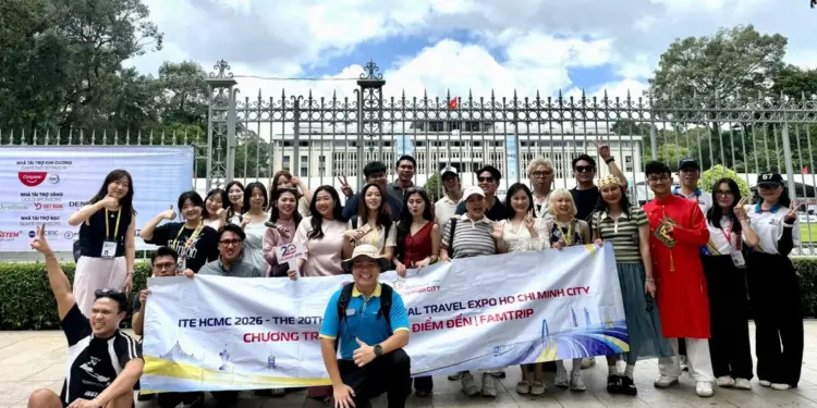 Vietnam.vn - Nền tảng quảng bá Việt Nam