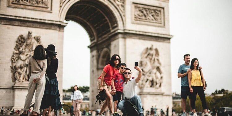 Los turistas más educados del mundo, estos países destacan por sus buenos modales al viajar