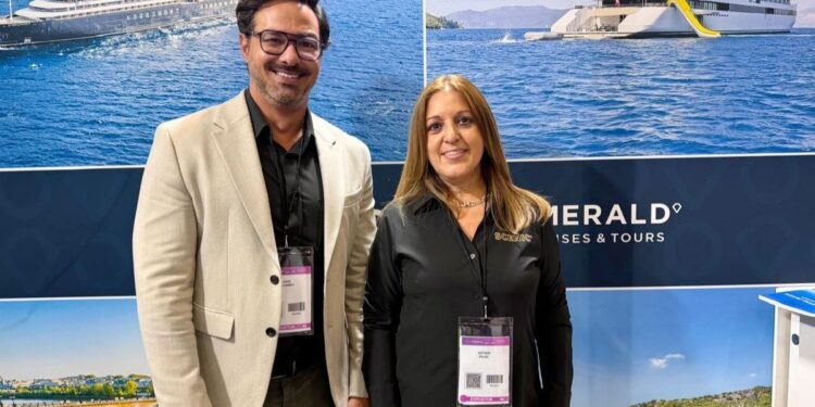 Cruceros de lujo: Scenic y Emerald Cruises apuestan por el mercado MICE en México