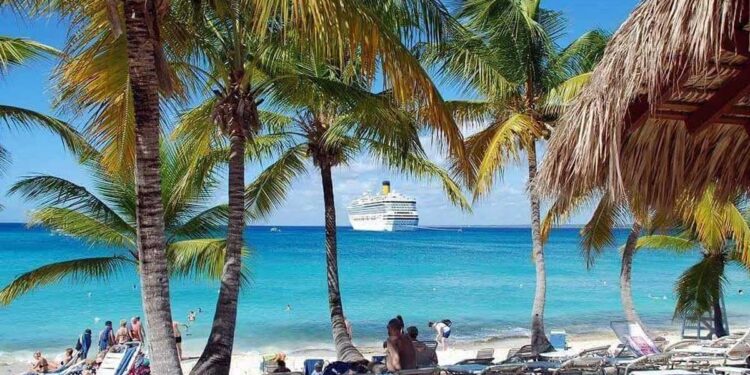 MSC Cruises estrenará Catalina Sugar Beach, un nuevo destino exclusivo en República Dominicana • Periódico Digital Centroamericano y del Caribe