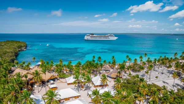 MSC Cruceros estrenará un nuevo destino exclusivo en el Caribe