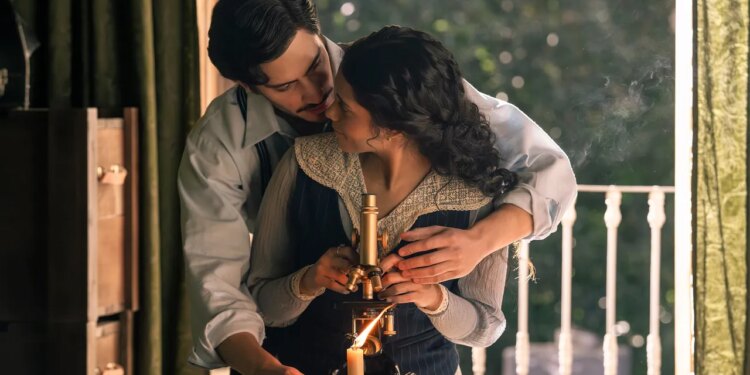 Mal de amores en Netflix: El reparto y tráiler de la serie basada en la novela de Ángeles Mastretta