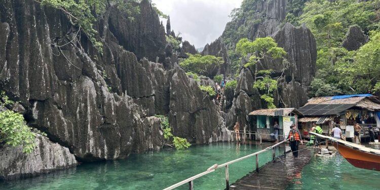 Guía práctica para viajar a Palawan y sus islas