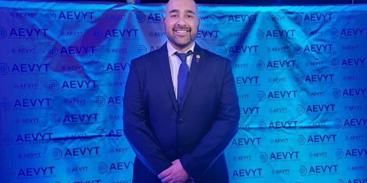 Aevyt Mar del Plata y Sudeste concretó un novedoso y solidario Business Travel Day 2026