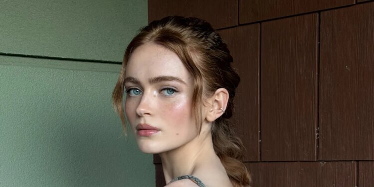 Beauty Marks: The Best Beauty Looks of the Week