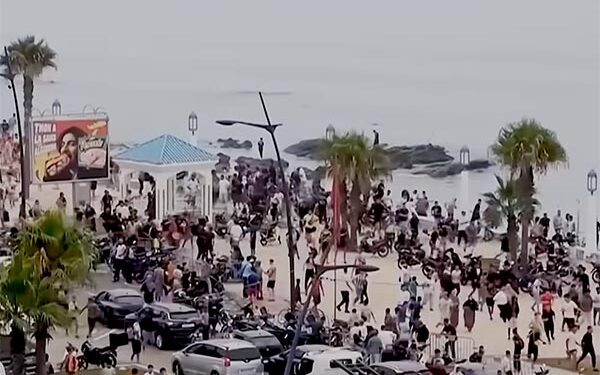 Marruecos hunde su reputación turística con miles huyendo del país como de la peste