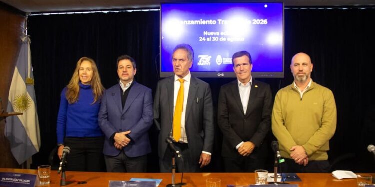 Participarán más de 100 agencias en Travel Sale 2026 