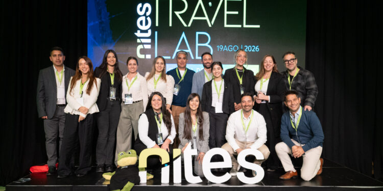 Nites Travel Lab reunió a más de 700 agentes en Mendoza