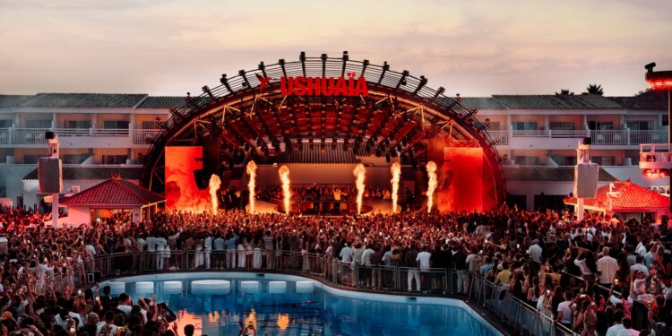 Mucho más que un hotel: el arte de vivir Ibiza