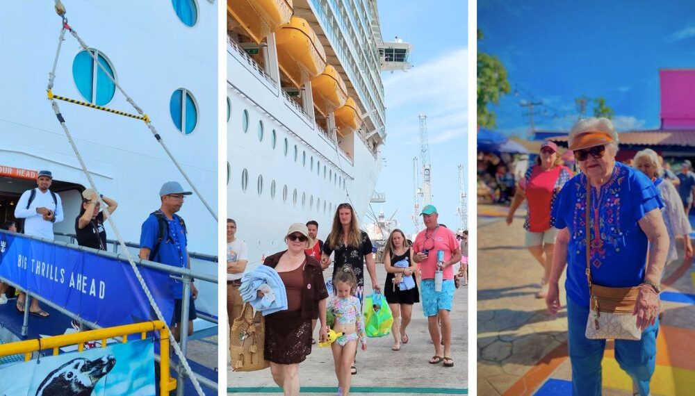Mazatlán supera en cruceros los registros turísticos de 2025