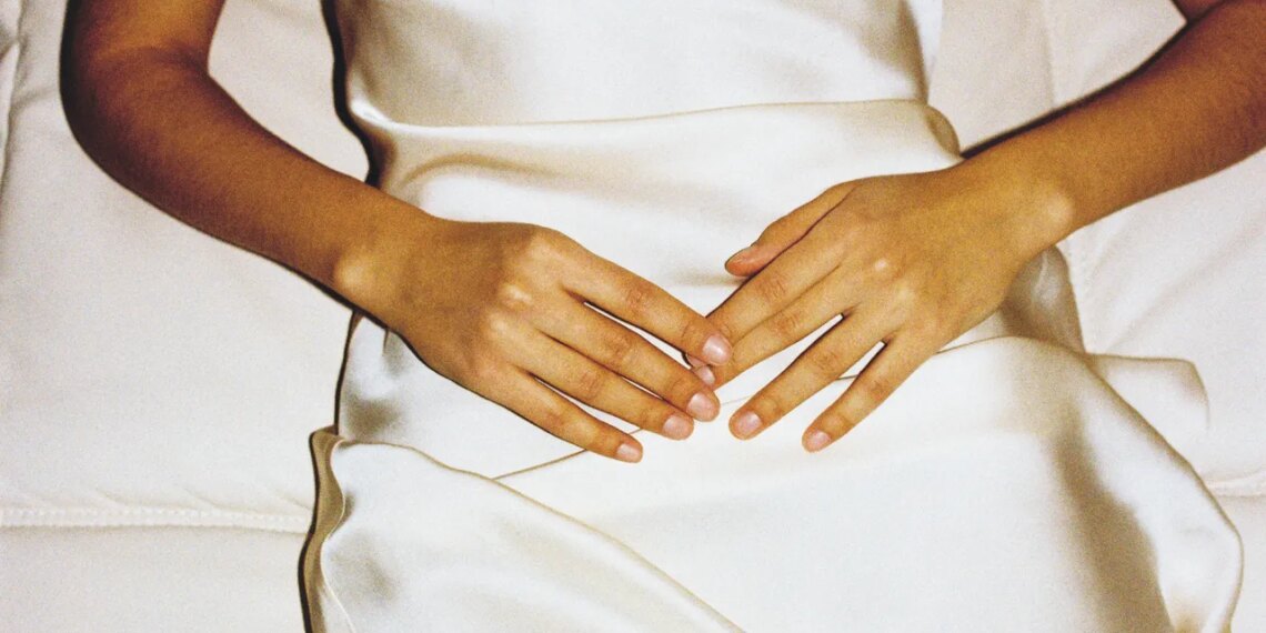 I Had My Fallopian Tubes Removed—and More Women Should Do the Same