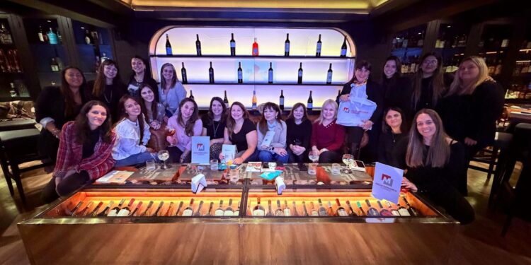Mediterránea Turismo y Aruba reunieron a más de 50 agentes de viajes en su gira de capacitaciones