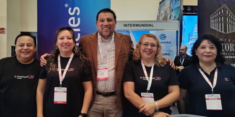 PriceAgencies refuerza su plataforma y su red de agencias de viajes con foco en paquetes dinámicos