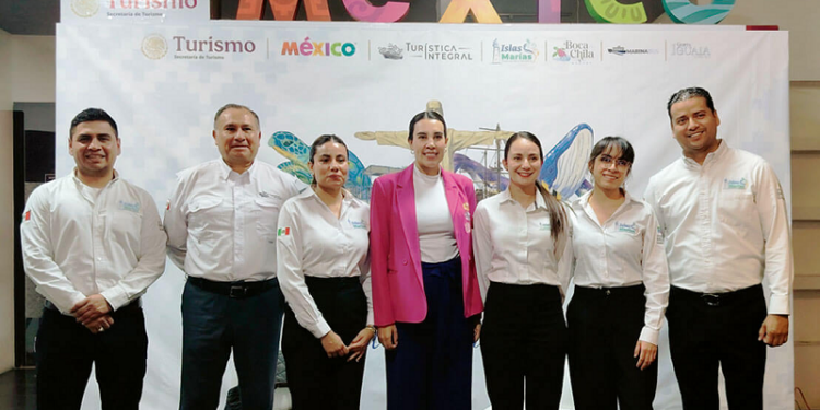México impulsa cuatro nuevos proyectos turísticos – Cámara Mexicana de la Industria de la Construcción
