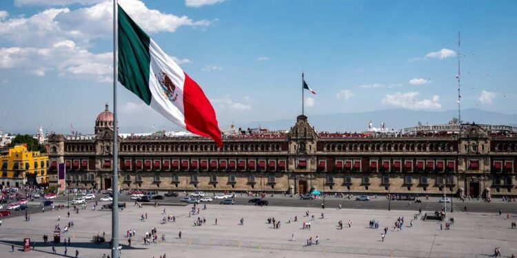 México, locomotora turística de Latinoamérica ante el nuevo mapa 'mundi' de los viajes