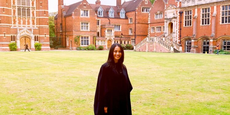I Aspired to Get My PhD at Cambridge—Then I Left Because of the Racism