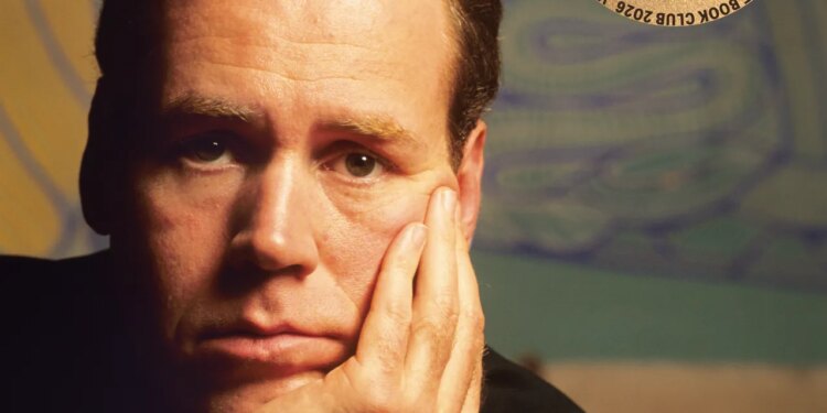 My Mentor, Bret Easton Ellis