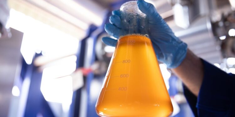 Minerva Foods abre mercado de EE.UU. para el sebo bovino colombiano y biocombustibles