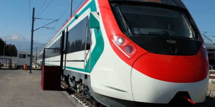Tren El Insurgente cambia su horario; conoce cuándo, a que hora será el último servicio y cómo afectará tus viajes