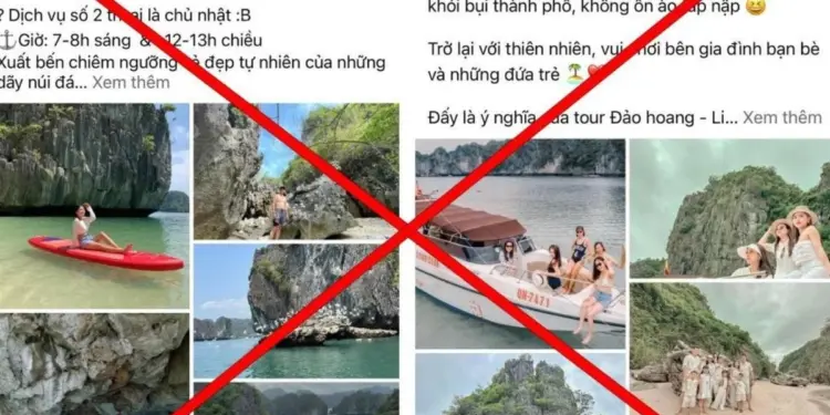 Vietnam.vn - Nền tảng quảng bá Việt Nam