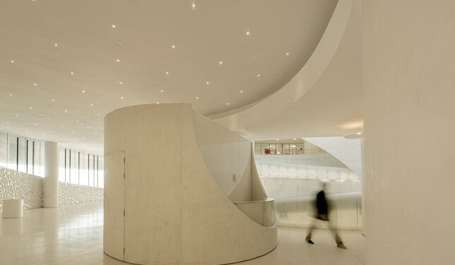 Galería de Terminal de Cruceros de Leixões / Luís Pedro Silva Arquitecto