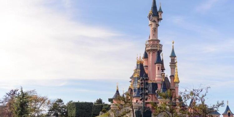 Disneyland París