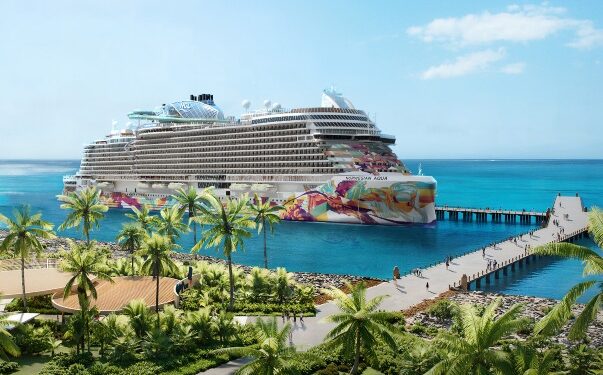Norwegian Cruise Line abre venta de su temporada 2028 con más de 450 viajes