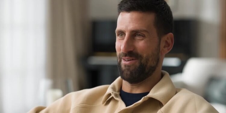 ‘Novak Djokovic: The Wolf in Winter’ Is the Best Tennis Film in Years