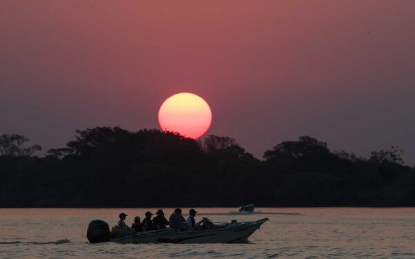 Turismo fluvial pone de relieve nuevas formas de explorar paisajes naturales de Mato Grosso do Sul