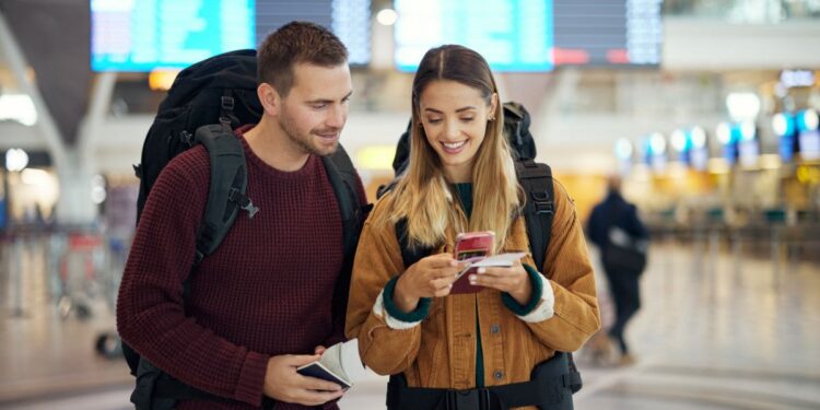 Tendencias tur&iacute;sticas: despuntan los destinos alternativos y los viajes h&iacute;bridos