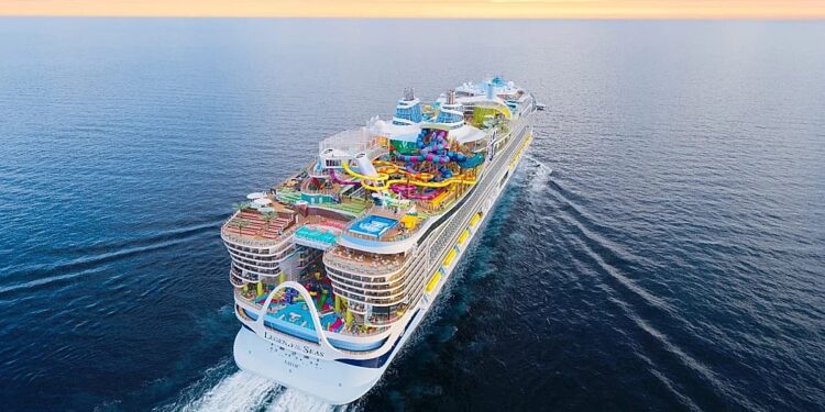 Nuevos barcos, cruceros de true crime y chocolate marcan las tendencias de cruceros en 2026 y 2027