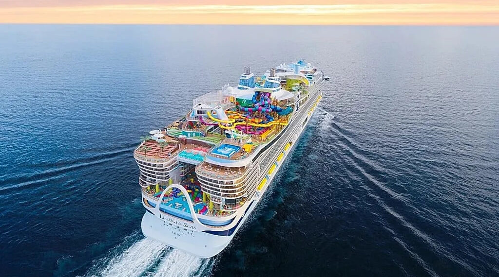 Nuevos barcos, cruceros de 'true crime' y chocolate marcan las tendencias de cruceros en 2026 y 2027