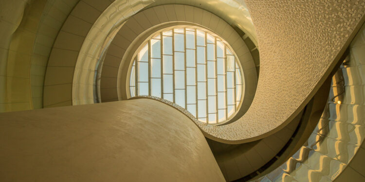 Galería de Terminal de Cruceros de Leixões / Luís Pedro Silva Arquitecto