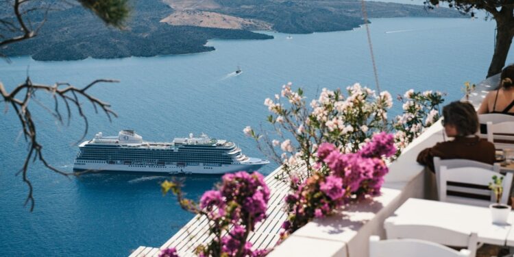 Oceania Cruises mejora su programa de enriquecimiento en toda su flota