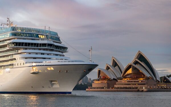 Oceania Cruises destaca viajes más largos de su cartera