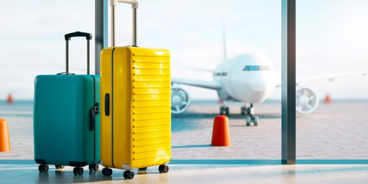 Travel Sale 2026: el evento que ofrece viajes en el país y al extranjero con descuentos