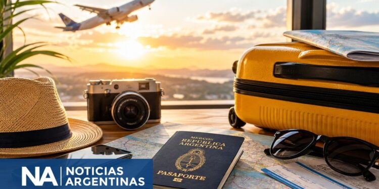 Travel Sale 2026: cuándo empieza, qué descuentos habrá y los mejores consejos para ahorrar en viajes