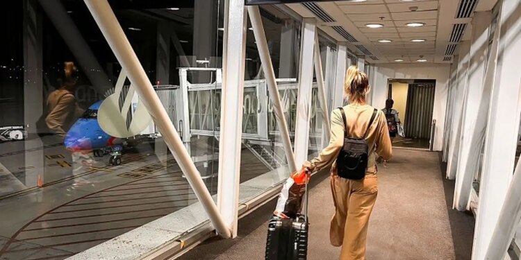 Travel Sale 2026 ofrece vuelos hoteles y paquetes en cuotas sin interés