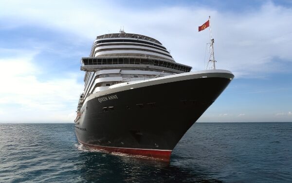 Cunard presenta promoción del Labor Day con tarifas desde USD 999