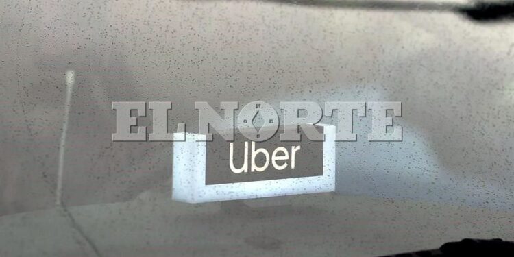 Busca Uber ofrecer viajes para niños de 10 a 12 años