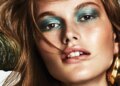 Eye-maxxing: la técnica de belleza que realzará tu mirada según la teoría del color