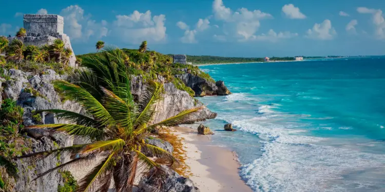 Destinos exóticos o peninsulares: estas son las preferencias de los melillenses en verano