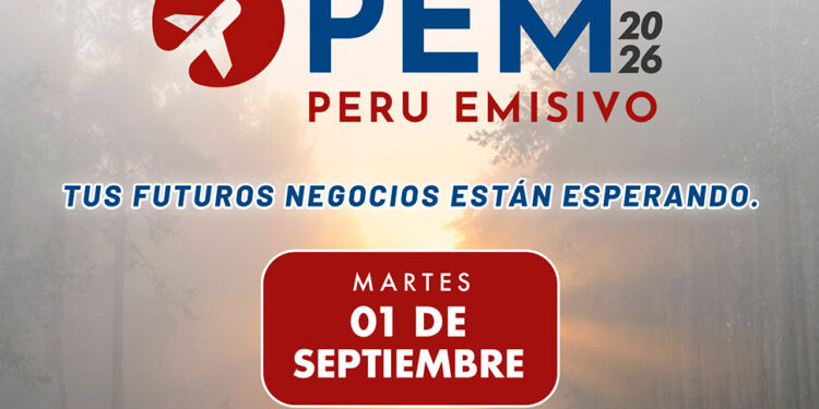 PEM 2026: QUEDAN POCOS DÍAS PARA LA RUEDA DEL EMISIVO