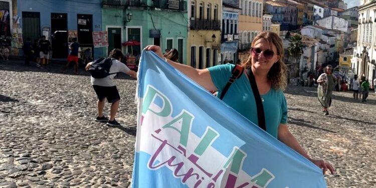 Palma Turismo fue reconocida por sus ventas a Brasil y recorre nuevos destinos para ofrecer más alternativas a sus pasajeros