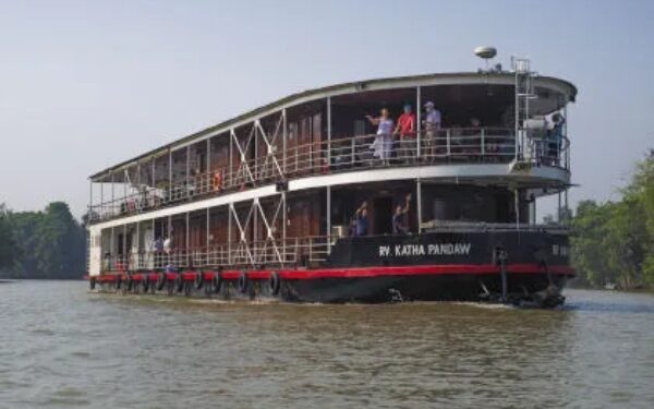 Pandaw invierte en Kerala con más cruceros fluviales flexibles