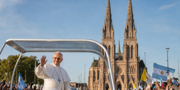 Papa León XIV en Argentina: las agencias de viajes se anticipan y ya venden paquetes para noviembre
