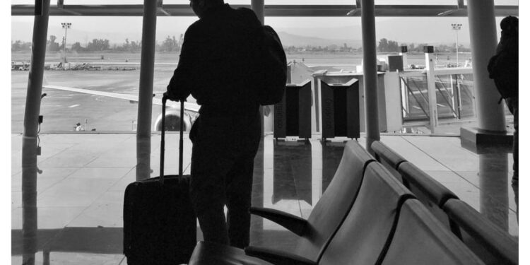 Viajes contratados en redes sociales dejan pérdidas