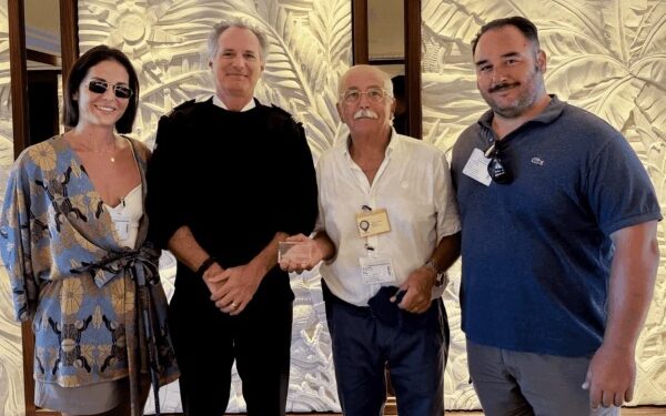 Port Argentario celebra una década de crecimiento con ilustres visitas inaugurales